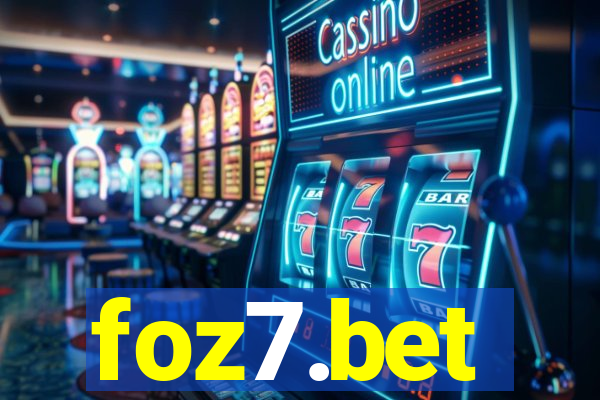 foz7.bet