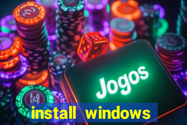 install windows installer 3.1