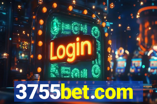 3755bet.com