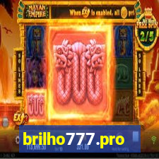 brilho777.pro