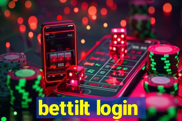 bettilt login