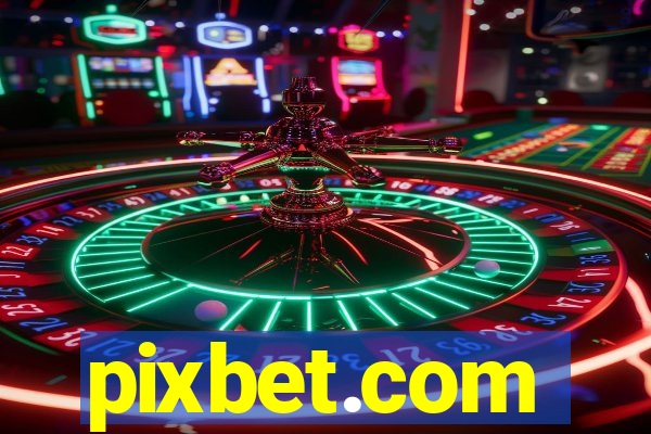 pixbet.com