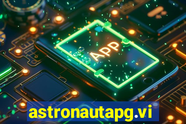 astronautapg.vip