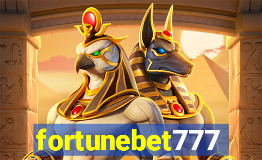 fortunebet777