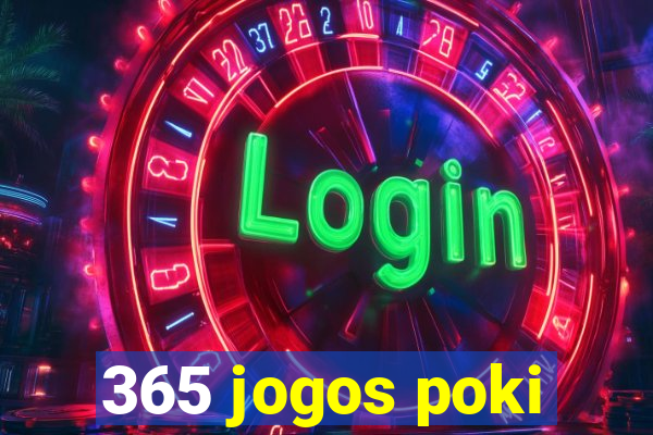 365 jogos poki