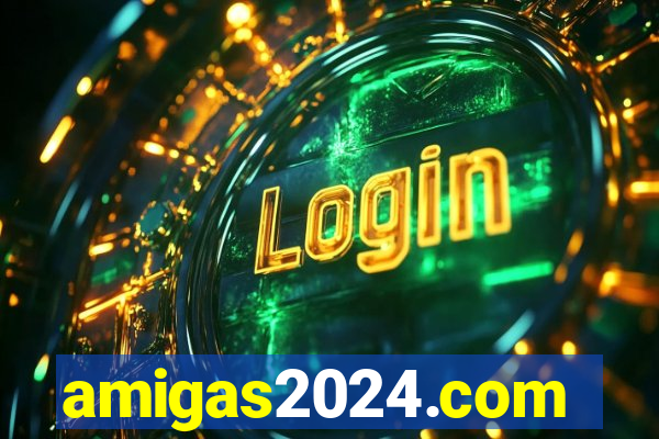 amigas2024.com