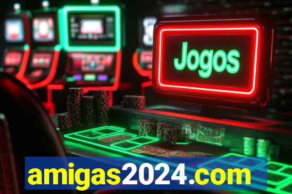 amigas2024.com