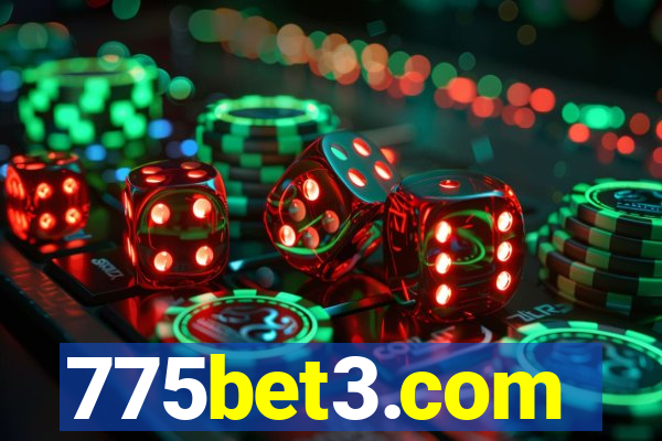 775bet3.com