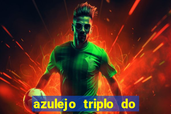 azulejo triplo do oceano jogo paga mesmo