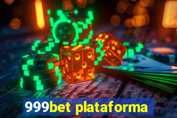 999bet plataforma