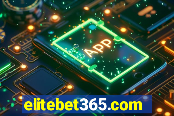 elitebet365.com