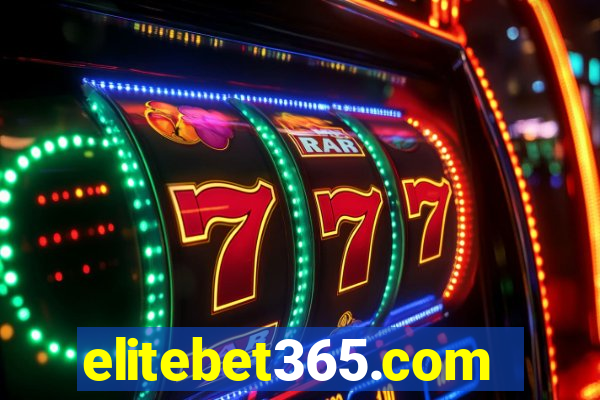 elitebet365.com