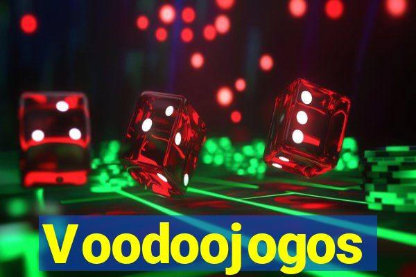 Voodoojogos