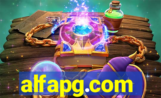 alfapg.com