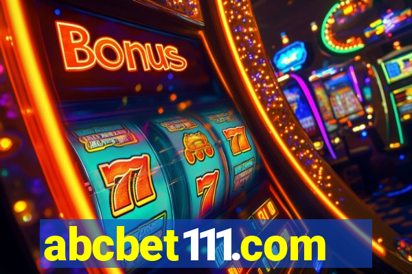 abcbet111.com