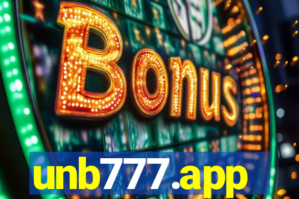 unb777.app