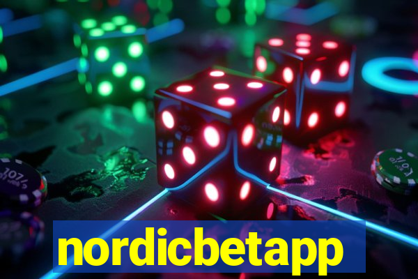 nordicbetapp