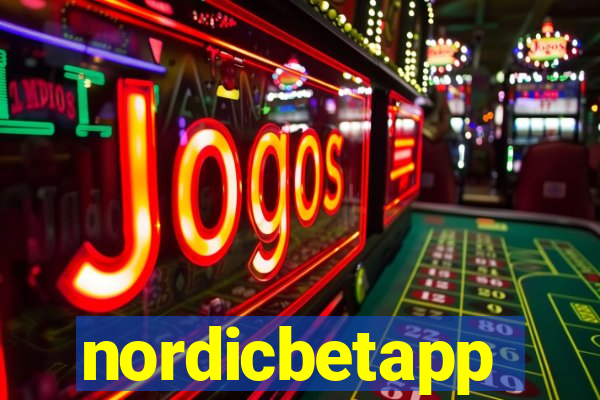 nordicbetapp