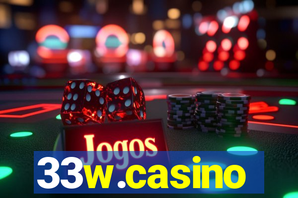 33w.casino