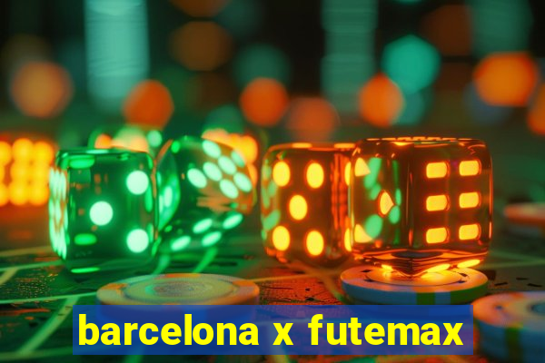 barcelona x futemax