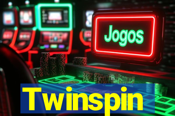 Twinspin