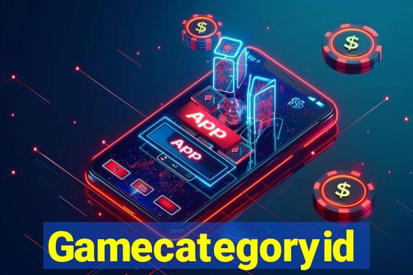 Gamecategoryid