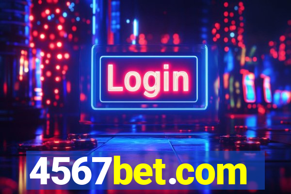 4567bet.com