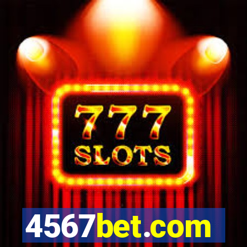 4567bet.com