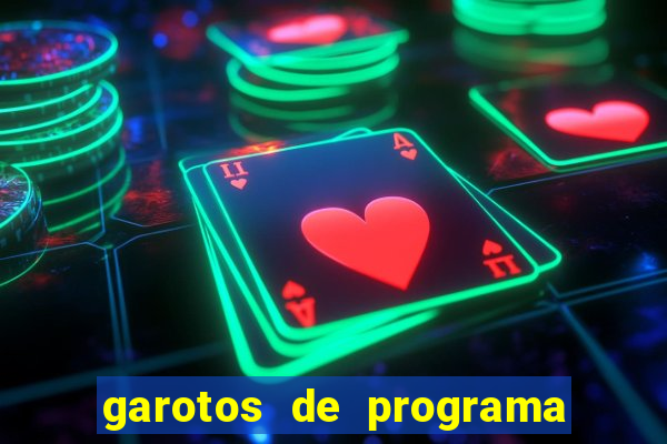 garotos de programa da baixada fluminense