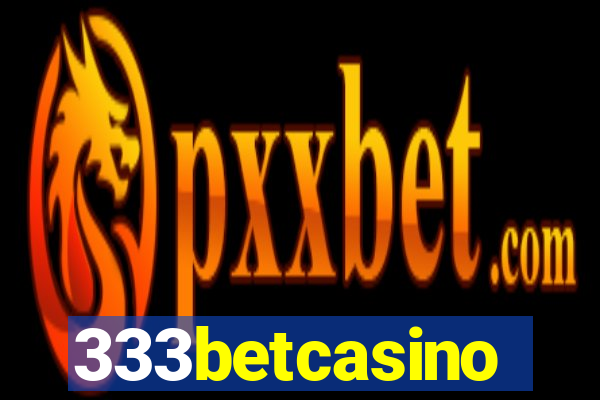 333betcasino