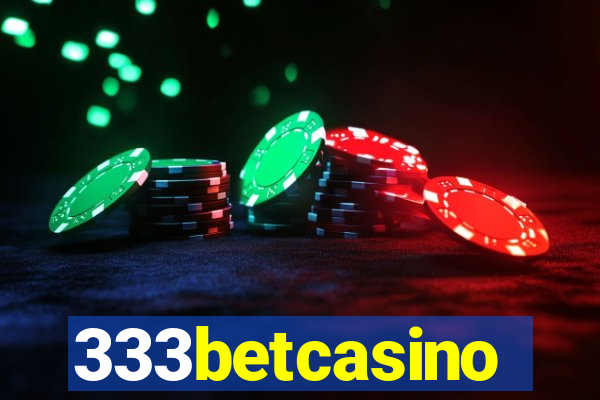 333betcasino