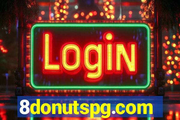 8donutspg.com