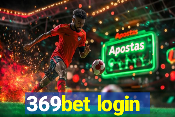 369bet login