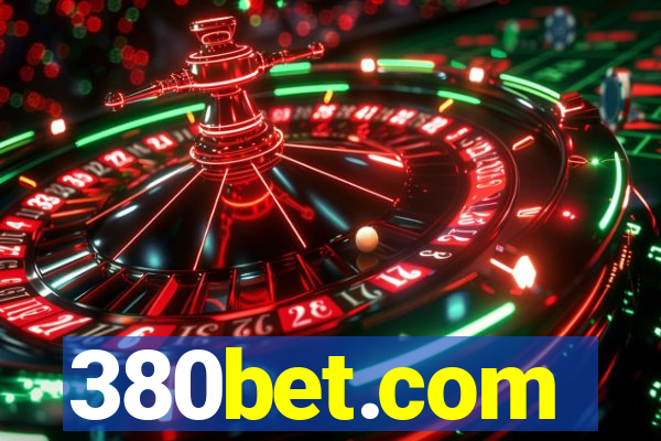 380bet.com