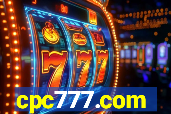 cpc777.com