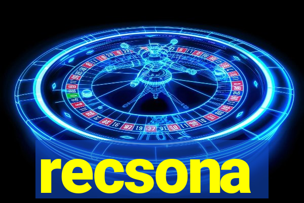 recsona