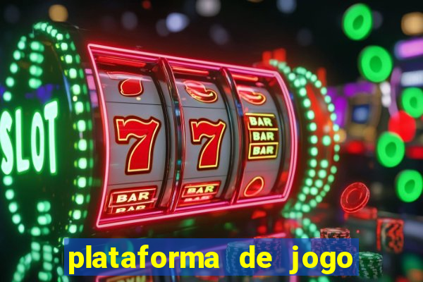 plataforma de jogo da deolane