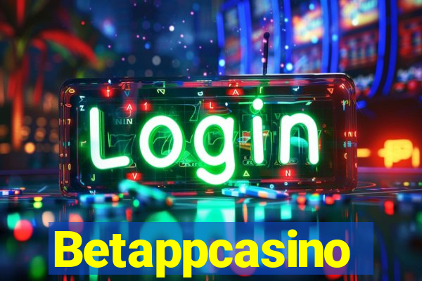 Betappcasino