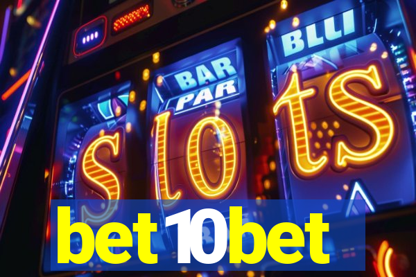 bet10bet