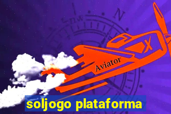 soljogo plataforma