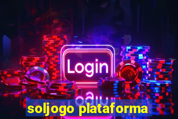 soljogo plataforma