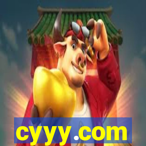 cyyy.com