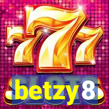 betzy8