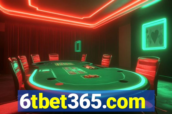 6tbet365.com