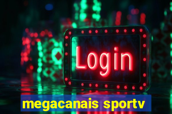 megacanais sportv