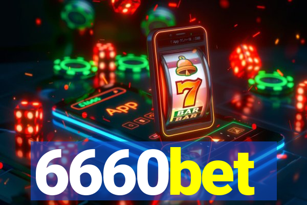 6660bet