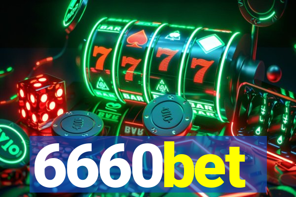 6660bet