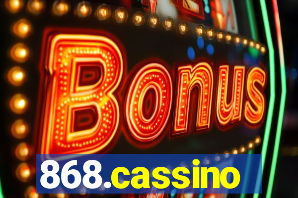 868.cassino