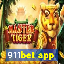 911bet app