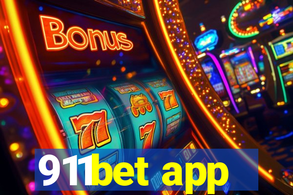 911bet app